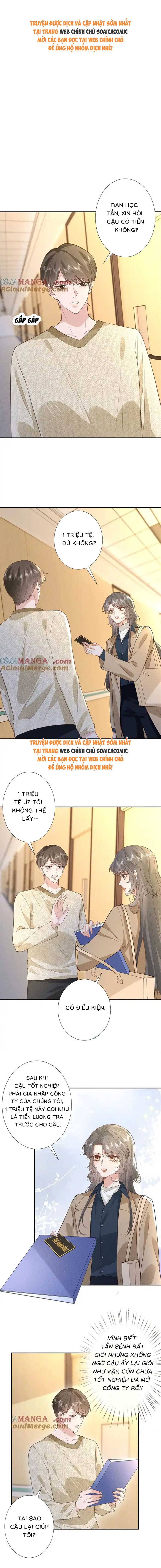 Đại Lão Toàn Năng Đã Đẹp Lại Còn Ngầu: Chapter 37