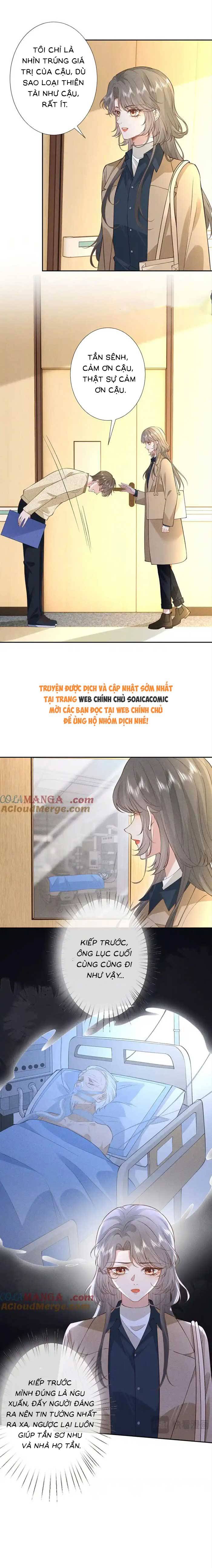 Đại Lão Toàn Năng Đã Đẹp Lại Còn Ngầu: Chapter 37