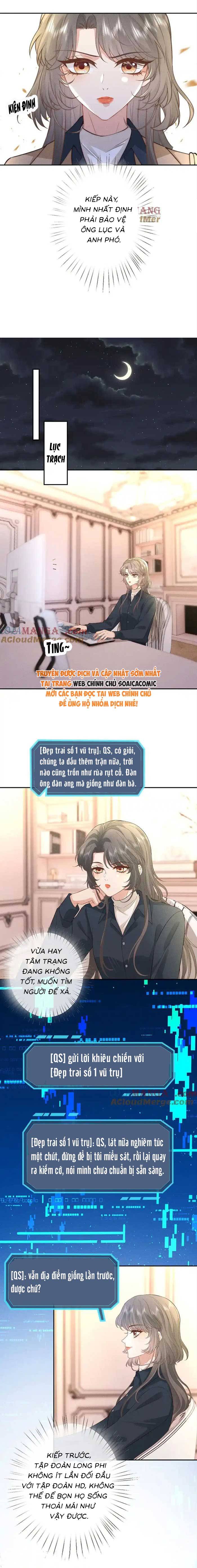 Đại Lão Toàn Năng Đã Đẹp Lại Còn Ngầu: Chapter 37