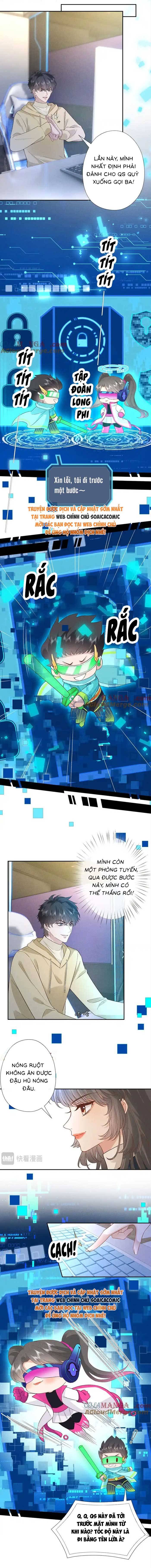 Đại Lão Toàn Năng Đã Đẹp Lại Còn Ngầu: Chapter 37