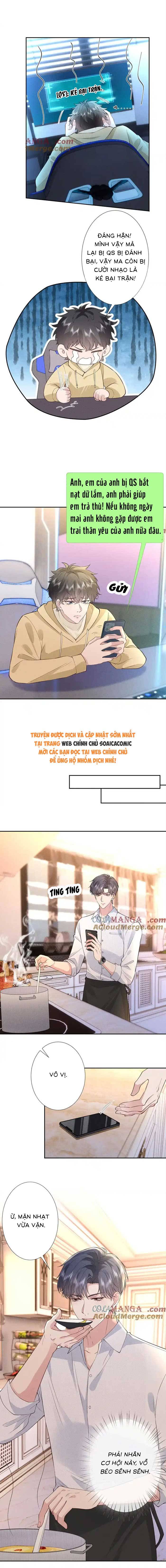 Đại Lão Toàn Năng Đã Đẹp Lại Còn Ngầu: Chapter 37