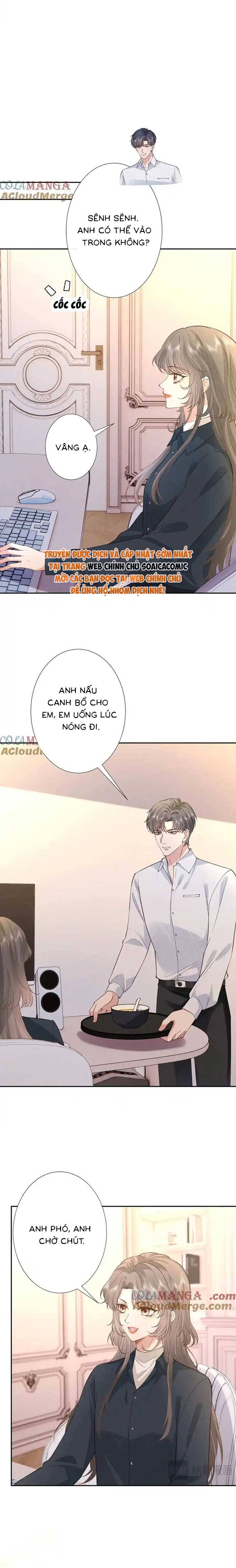 Đại Lão Toàn Năng Đã Đẹp Lại Còn Ngầu: Chapter 37