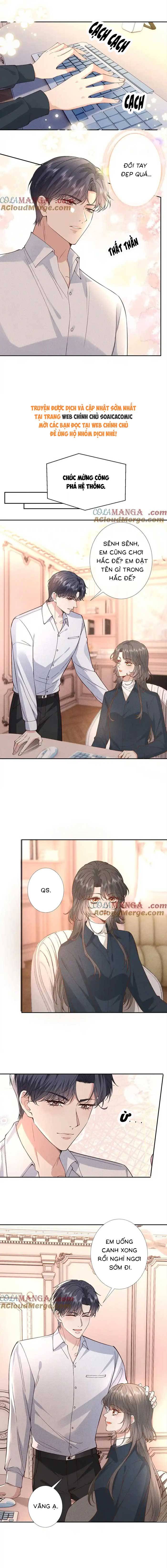 Đại Lão Toàn Năng Đã Đẹp Lại Còn Ngầu: Chapter 37