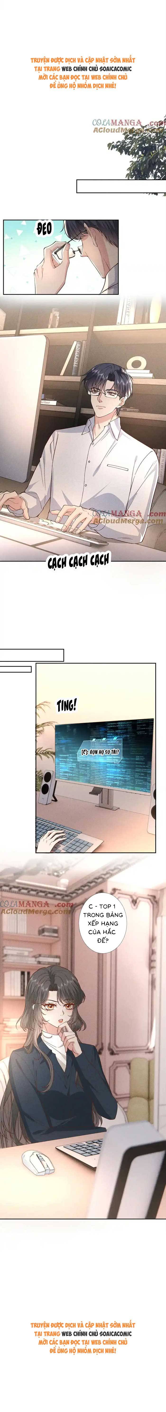 Đại Lão Toàn Năng Đã Đẹp Lại Còn Ngầu: Chapter 37