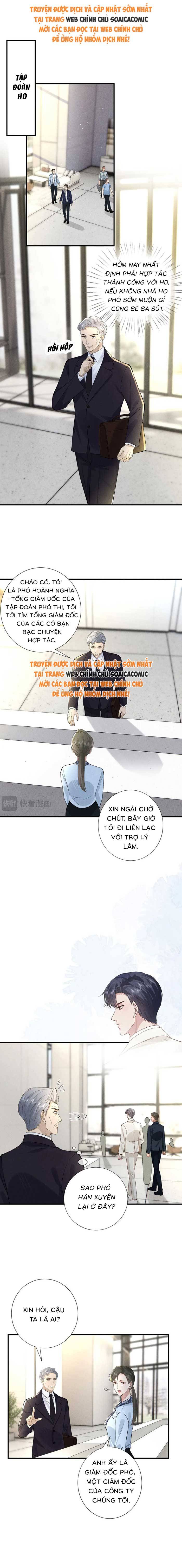 Đại Lão Toàn Năng Đã Đẹp Lại Còn Ngầu: Chapter 38