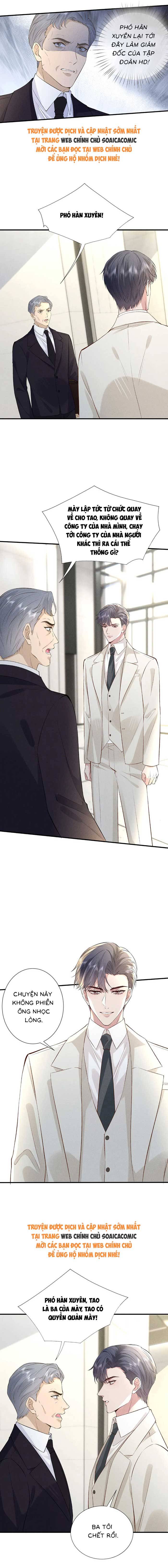 Đại Lão Toàn Năng Đã Đẹp Lại Còn Ngầu: Chapter 38
