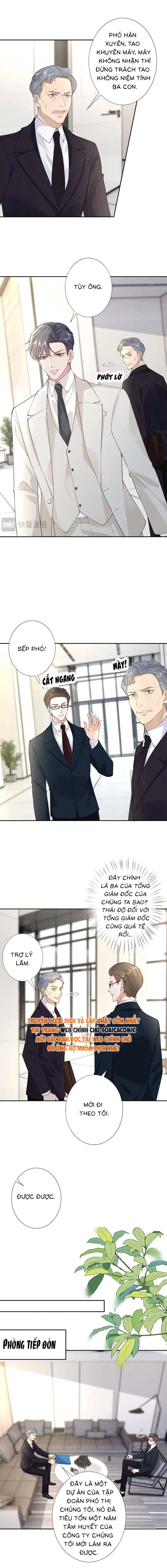 Đại Lão Toàn Năng Đã Đẹp Lại Còn Ngầu: Chapter 38