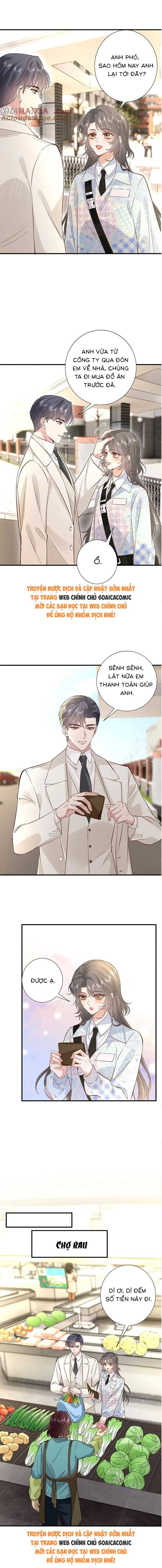 Đại Lão Toàn Năng Đã Đẹp Lại Còn Ngầu: Chapter 39