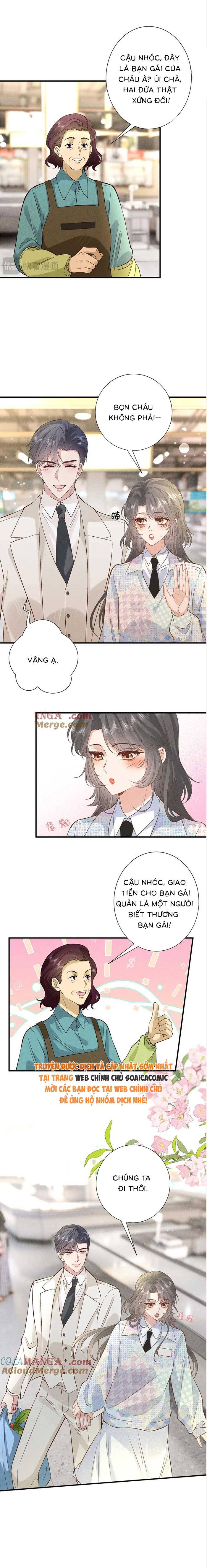 Đại Lão Toàn Năng Đã Đẹp Lại Còn Ngầu: Chapter 39