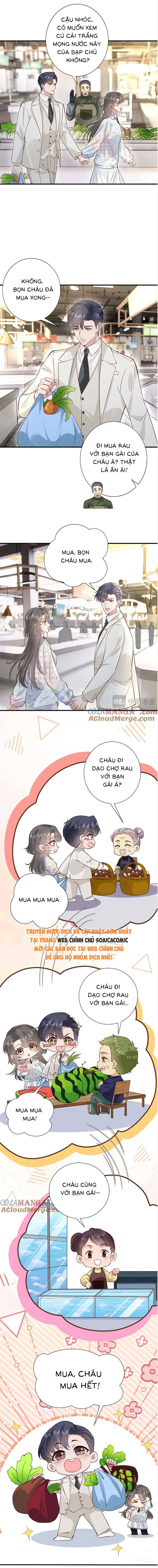 Đại Lão Toàn Năng Đã Đẹp Lại Còn Ngầu: Chapter 39