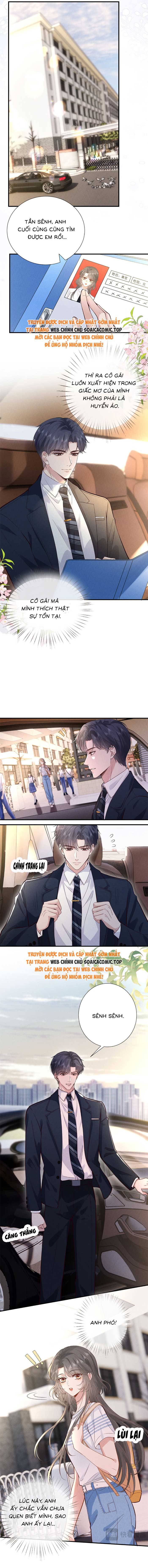 Đại Lão Toàn Năng Đã Đẹp Lại Còn Ngầu: Chapter 4