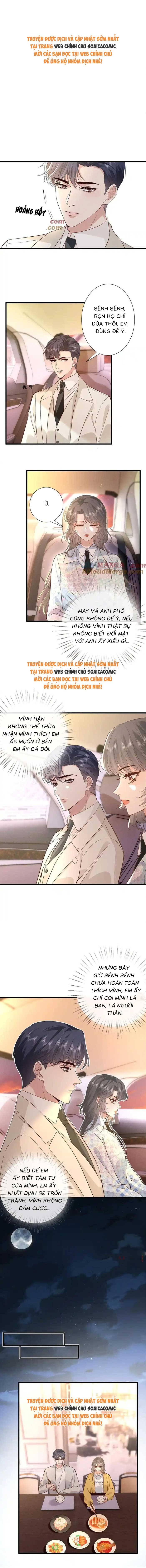 Đại Lão Toàn Năng Đã Đẹp Lại Còn Ngầu: Chapter 40