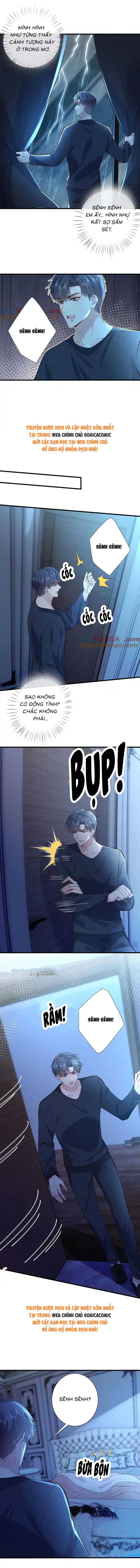 Đại Lão Toàn Năng Đã Đẹp Lại Còn Ngầu: Chapter 40