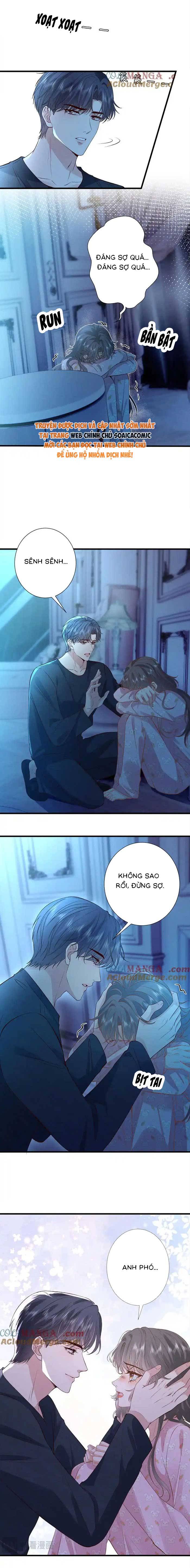 Đại Lão Toàn Năng Đã Đẹp Lại Còn Ngầu: Chapter 40