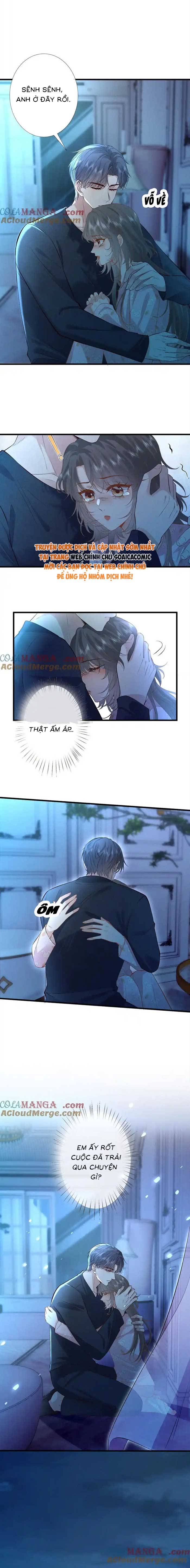 Đại Lão Toàn Năng Đã Đẹp Lại Còn Ngầu: Chapter 40