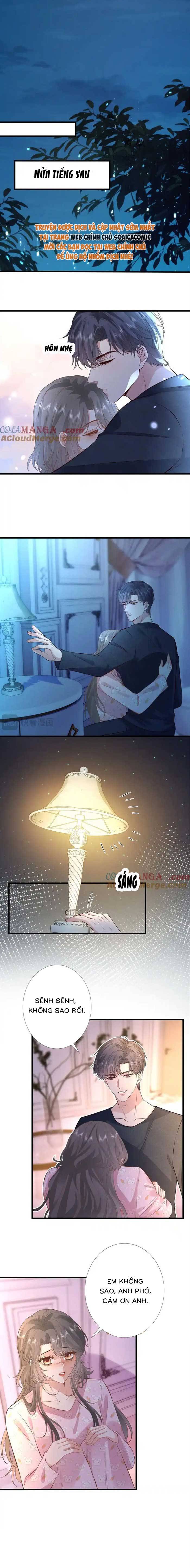 Đại Lão Toàn Năng Đã Đẹp Lại Còn Ngầu: Chapter 40