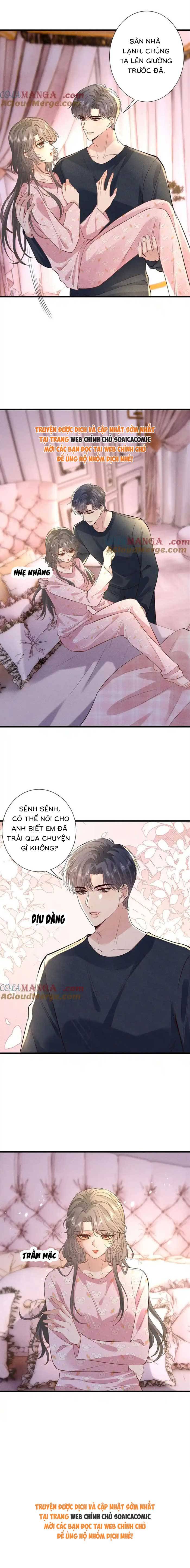 Đại Lão Toàn Năng Đã Đẹp Lại Còn Ngầu: Chapter 40