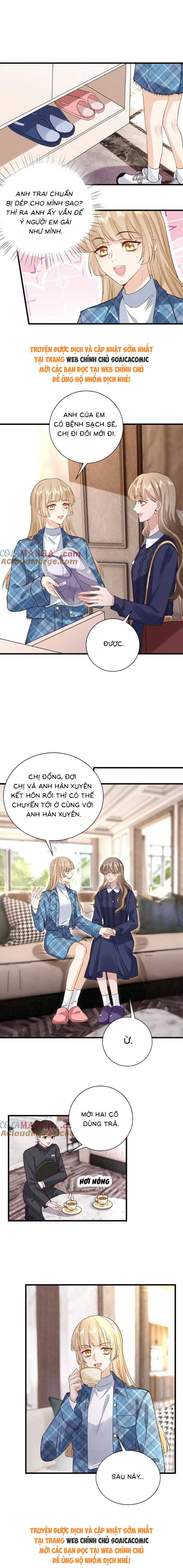 Đại Lão Toàn Năng Đã Đẹp Lại Còn Ngầu: Chapter 41