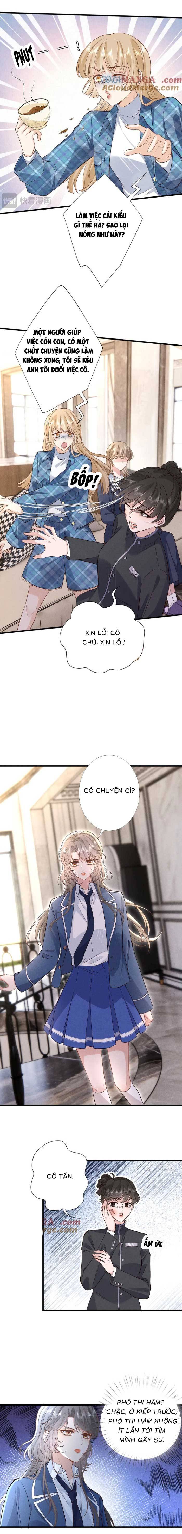 Đại Lão Toàn Năng Đã Đẹp Lại Còn Ngầu: Chapter 41