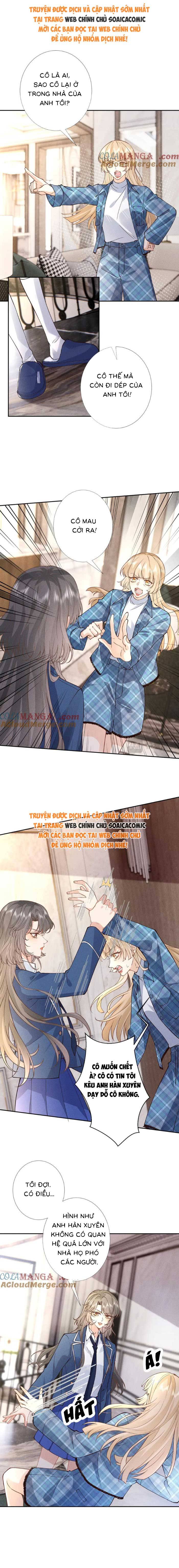 Đại Lão Toàn Năng Đã Đẹp Lại Còn Ngầu: Chapter 41