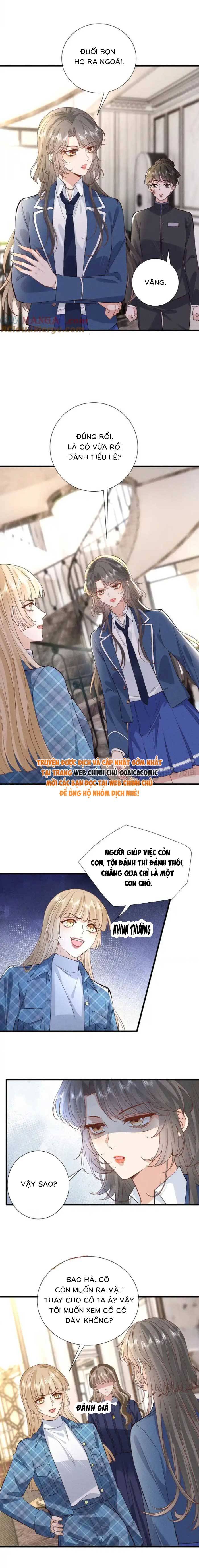 Đại Lão Toàn Năng Đã Đẹp Lại Còn Ngầu: Chapter 42