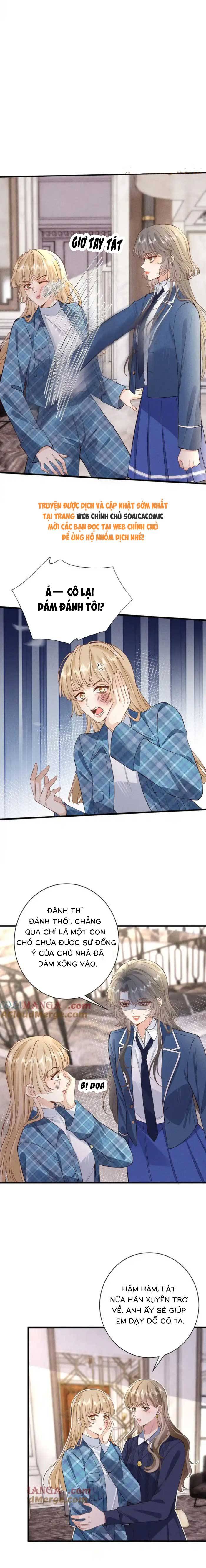 Đại Lão Toàn Năng Đã Đẹp Lại Còn Ngầu: Chapter 42