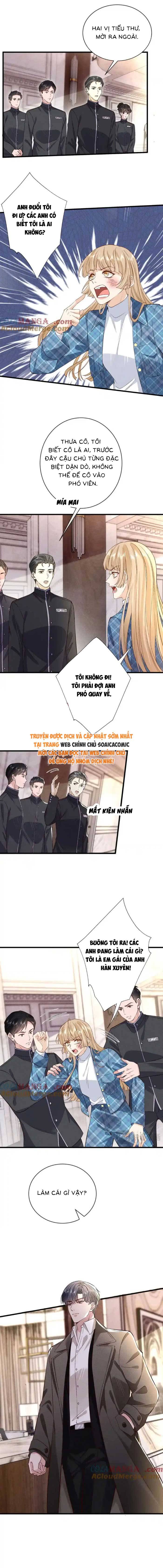 Đại Lão Toàn Năng Đã Đẹp Lại Còn Ngầu: Chapter 42