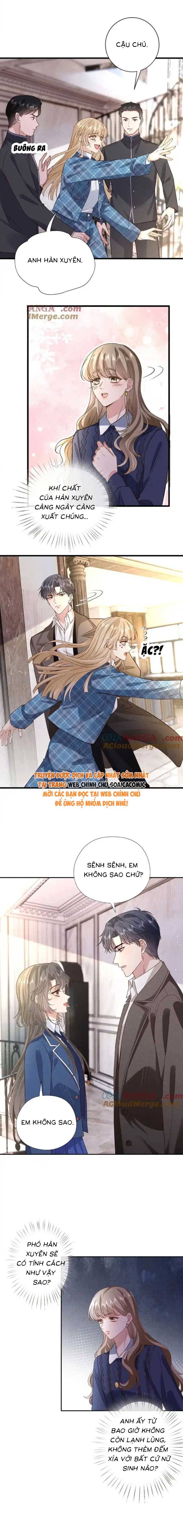 Đại Lão Toàn Năng Đã Đẹp Lại Còn Ngầu: Chapter 42