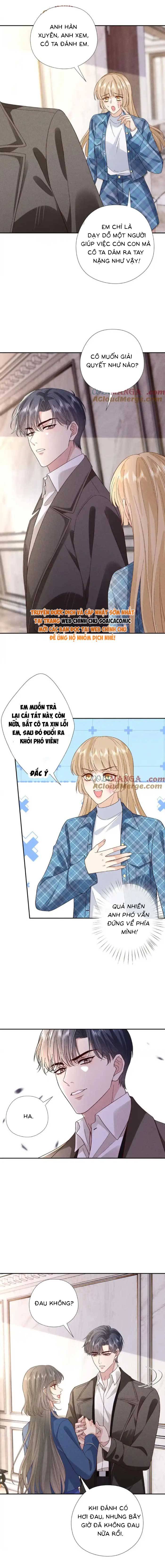 Đại Lão Toàn Năng Đã Đẹp Lại Còn Ngầu: Chapter 42