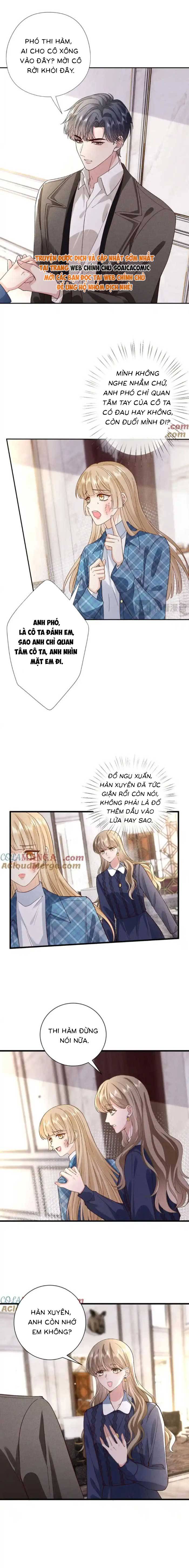 Đại Lão Toàn Năng Đã Đẹp Lại Còn Ngầu: Chapter 42