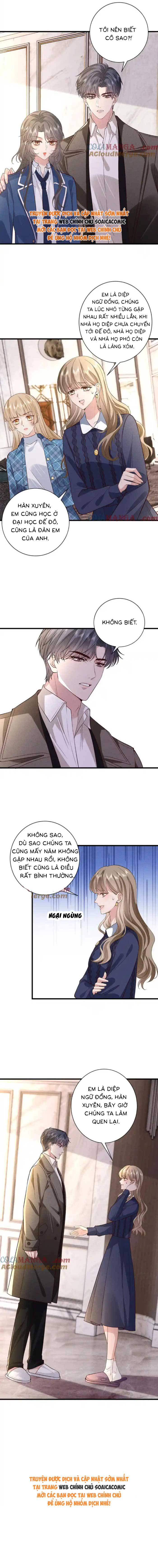 Đại Lão Toàn Năng Đã Đẹp Lại Còn Ngầu: Chapter 42