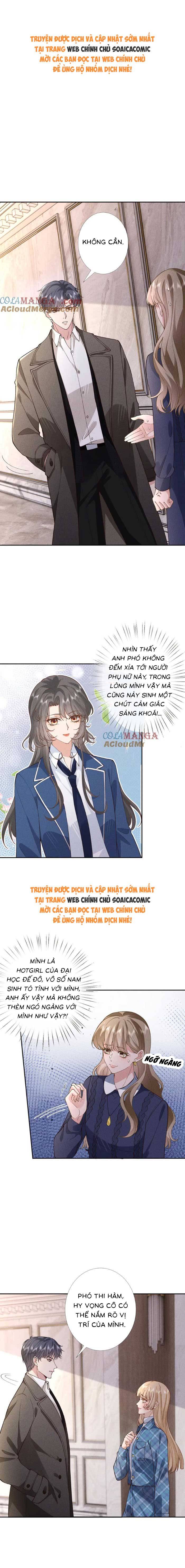 Đại Lão Toàn Năng Đã Đẹp Lại Còn Ngầu: Chapter 43