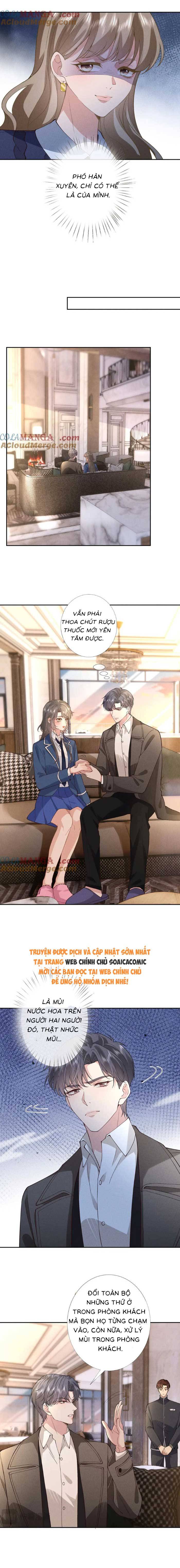 Đại Lão Toàn Năng Đã Đẹp Lại Còn Ngầu: Chapter 43