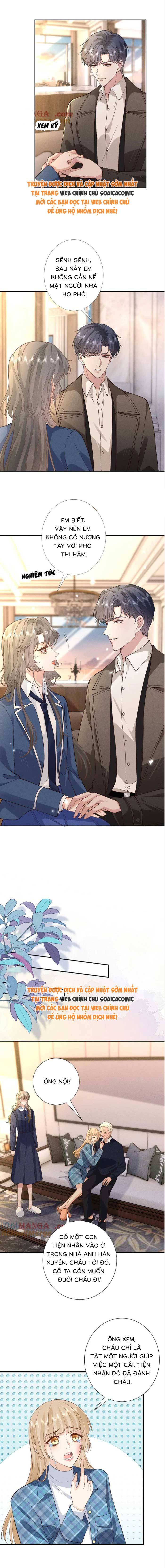 Đại Lão Toàn Năng Đã Đẹp Lại Còn Ngầu: Chapter 43