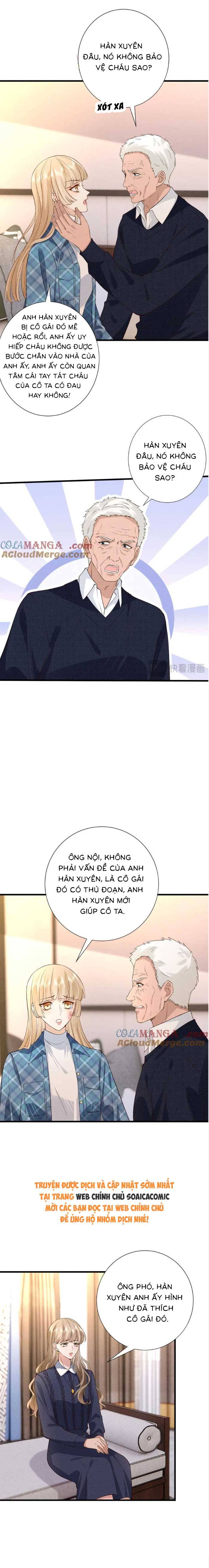 Đại Lão Toàn Năng Đã Đẹp Lại Còn Ngầu: Chapter 43