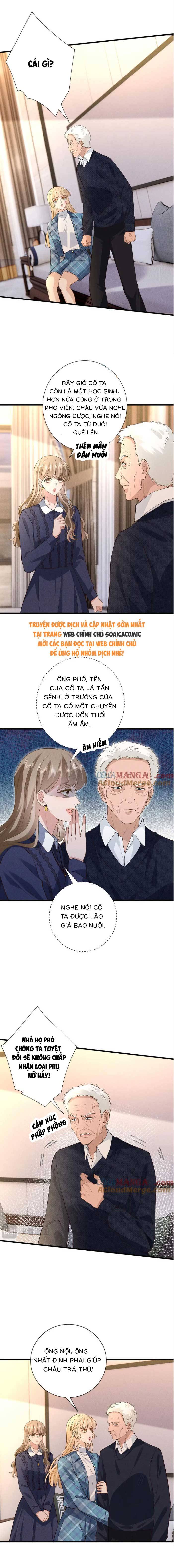 Đại Lão Toàn Năng Đã Đẹp Lại Còn Ngầu: Chapter 43