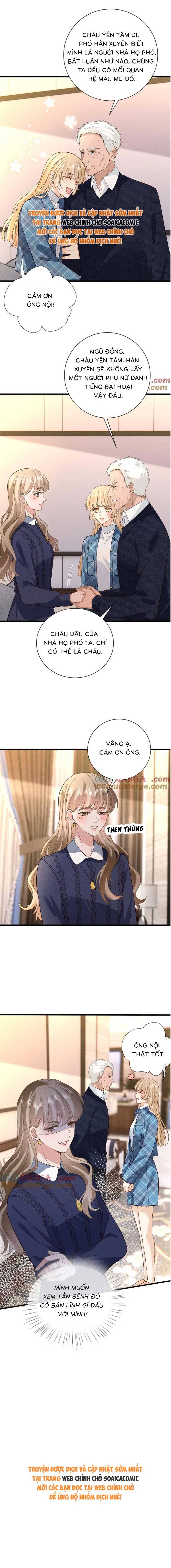 Đại Lão Toàn Năng Đã Đẹp Lại Còn Ngầu: Chapter 43