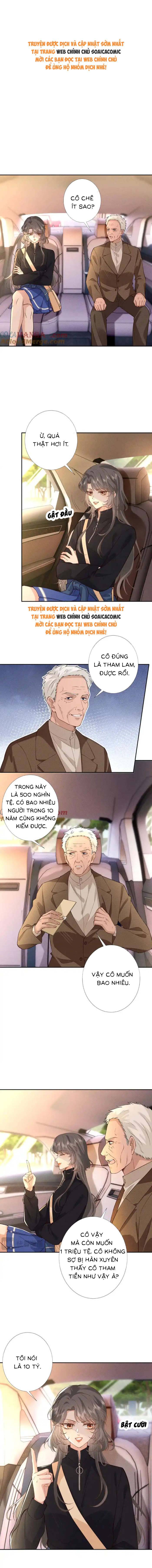 Đại Lão Toàn Năng Đã Đẹp Lại Còn Ngầu: Chapter 45