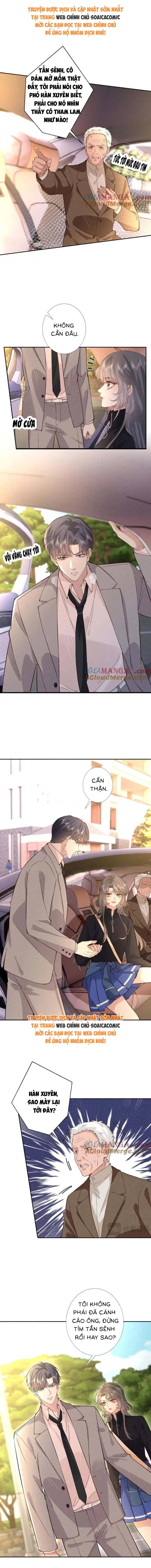 Đại Lão Toàn Năng Đã Đẹp Lại Còn Ngầu: Chapter 45