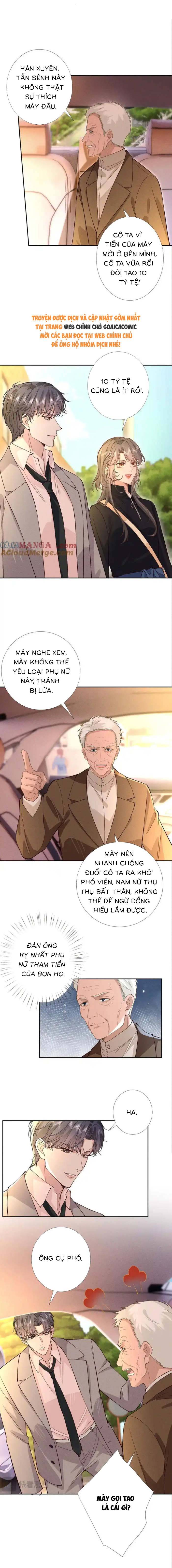 Đại Lão Toàn Năng Đã Đẹp Lại Còn Ngầu: Chapter 45