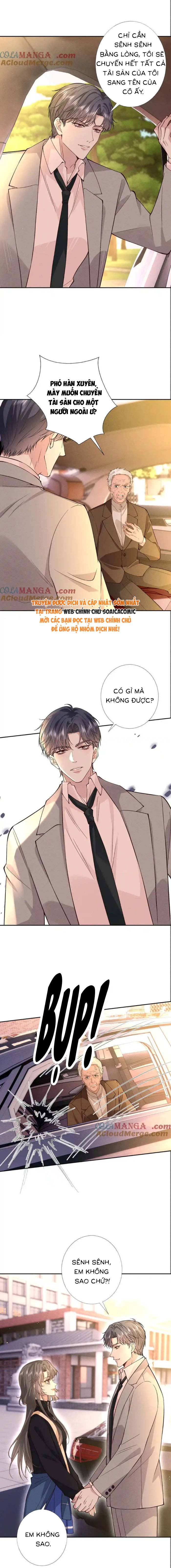 Đại Lão Toàn Năng Đã Đẹp Lại Còn Ngầu: Chapter 45