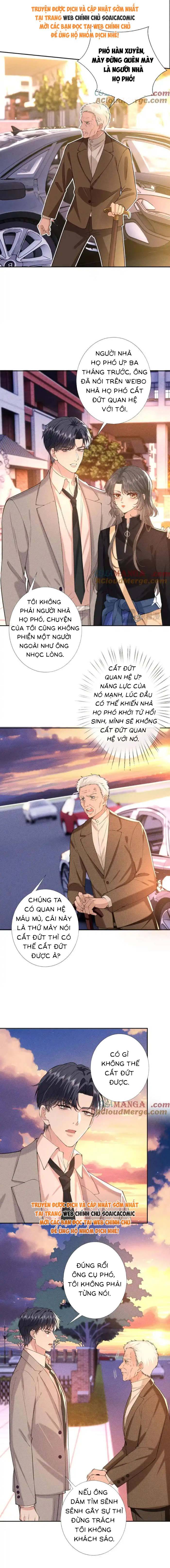 Đại Lão Toàn Năng Đã Đẹp Lại Còn Ngầu: Chapter 45