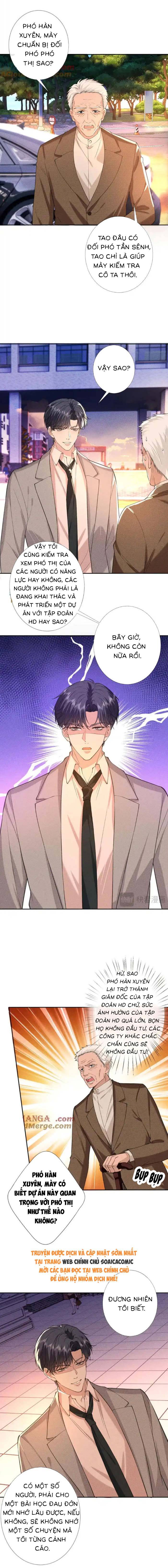 Đại Lão Toàn Năng Đã Đẹp Lại Còn Ngầu: Chapter 45