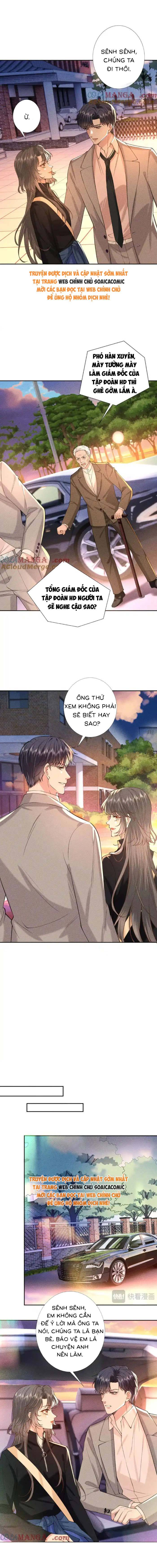 Đại Lão Toàn Năng Đã Đẹp Lại Còn Ngầu: Chapter 45