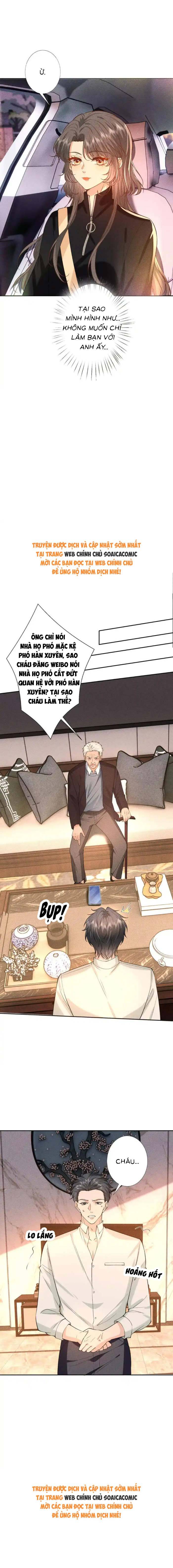 Đại Lão Toàn Năng Đã Đẹp Lại Còn Ngầu: Chapter 45