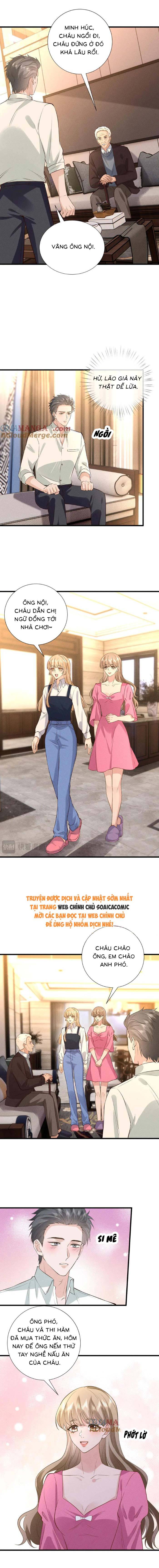 Đại Lão Toàn Năng Đã Đẹp Lại Còn Ngầu: Chapter 46