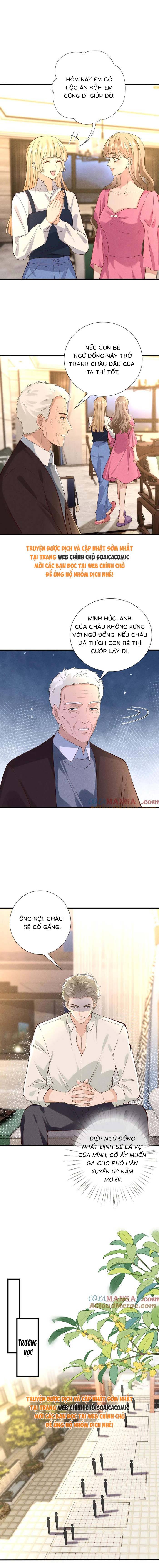 Đại Lão Toàn Năng Đã Đẹp Lại Còn Ngầu: Chapter 46