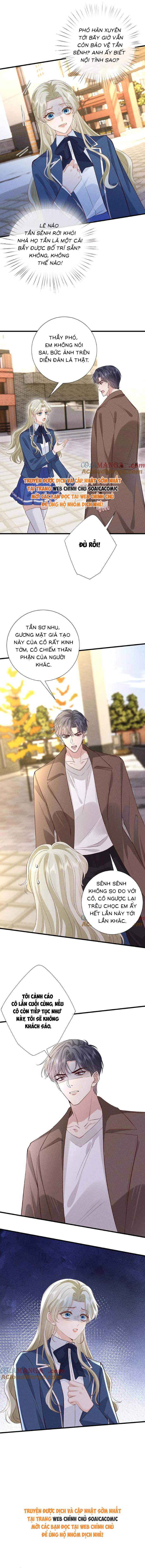 Đại Lão Toàn Năng Đã Đẹp Lại Còn Ngầu: Chapter 46