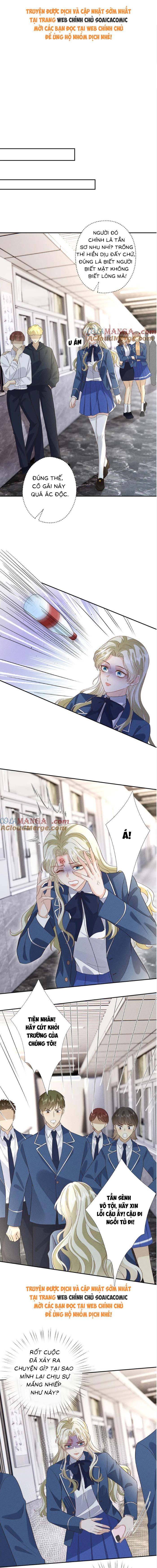 Đại Lão Toàn Năng Đã Đẹp Lại Còn Ngầu: Chapter 47