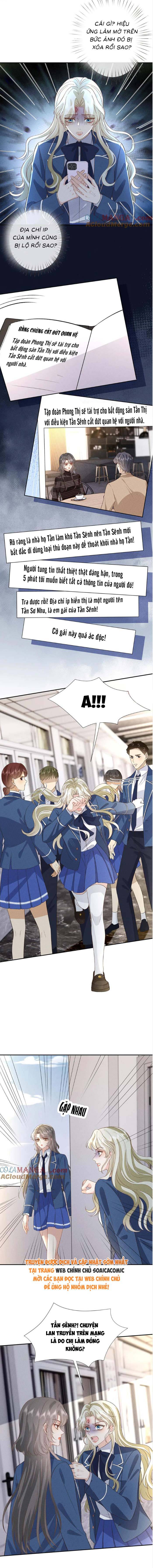 Đại Lão Toàn Năng Đã Đẹp Lại Còn Ngầu: Chapter 47